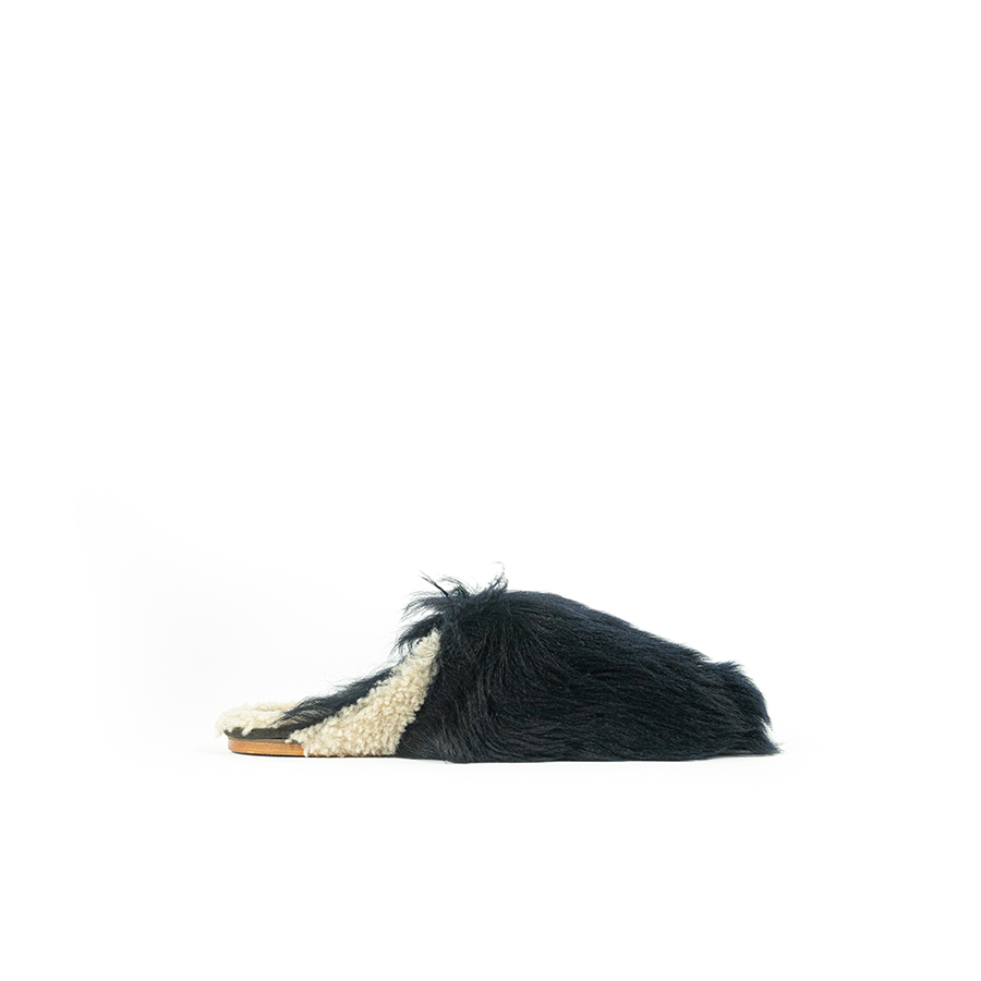 CLAMAR-MULE-BLUE